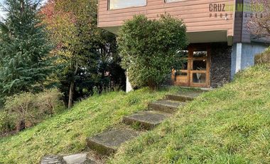 Terreno Construccion  en Venta en Pelluco