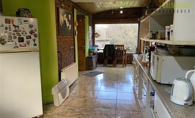 Terreno Construccion  en Venta en Pelluco