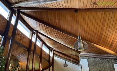 Terreno Construccion  en Venta en Pelluco