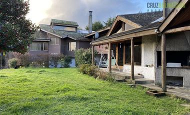 Terreno Construccion  en Venta en Pelluco