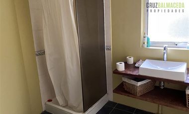 Terreno Construccion  en Venta en Pelluco