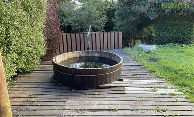 Terreno Construccion  en Venta en Pelluco