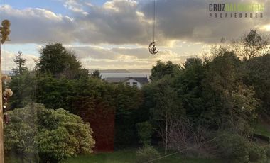 Terreno Construccion  en Venta en Pelluco