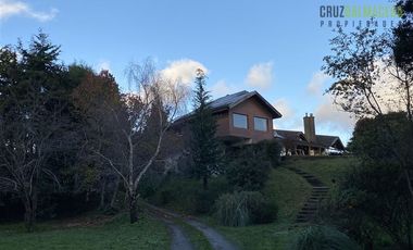 Terreno Construccion  en Venta en Pelluco