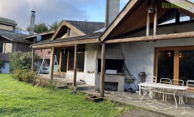 Terreno Construccion  en Venta en Pelluco