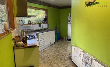 Terreno Construccion  en Venta en Pelluco