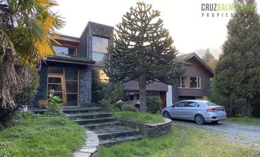 Terreno Construccion  en Venta en Pelluco