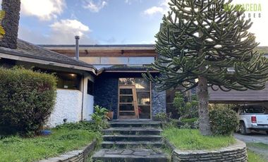 Terreno Construccion  en Venta en Pelluco