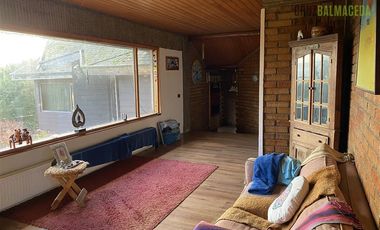 Terreno Construccion  en Venta en Pelluco