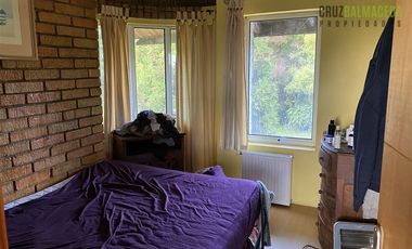 Terreno Construccion  en Venta en Pelluco