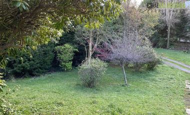 Terreno Construccion  en Venta en Pelluco