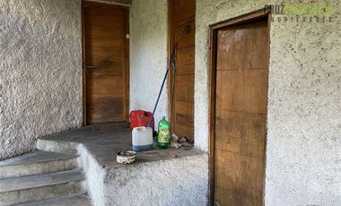 Terreno Construccion  en Venta en Pelluco