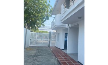 ARRIENDO CASA EN PUERTO COLOMBIA