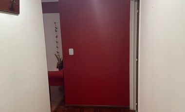 Excelente departamento céntrico de 3 ambientes.