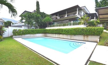 For Sale House with Swimming Pool in Consolacion Cebu