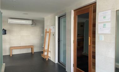 ALQUILER APARTAMENTO AMOBLADO LA LOMA