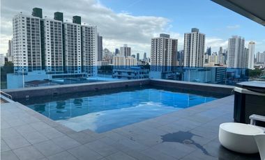 ALQUILER APARTAMENTO AMOBLADO LA LOMA
