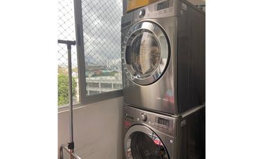ALQUILER APARTAMENTO AMOBLADO LA LOMA