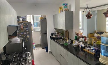 ALQUILER APARTAMENTO AMOBLADO LA LOMA