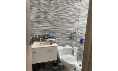 ALQUILER APARTAMENTO AMOBLADO LA LOMA