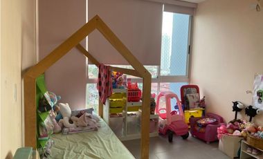 ALQUILER APARTAMENTO AMOBLADO LA LOMA