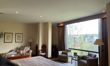 Venta de casa en Bosque de Olivos , Bosques de las Lomas