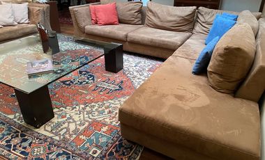 Venta de casa en Bosque de Olivos , Bosques de las Lomas