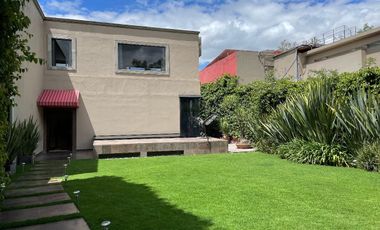 Venta de casa en Bosque de Olivos , Bosques de las Lomas