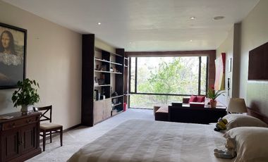 Venta de casa en Bosque de Olivos , Bosques de las Lomas