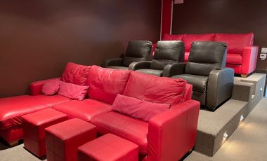 Venta de casa en Bosque de Olivos , Bosques de las Lomas