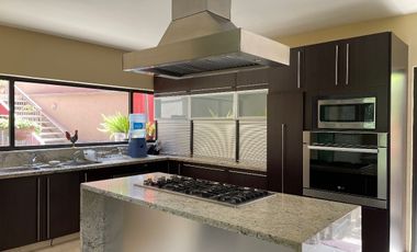 Venta de casa en Bosque de Olivos , Bosques de las Lomas