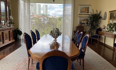 Venta de casa en Bosque de Olivos , Bosques de las Lomas