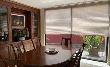 Venta de casa en Bosque de Olivos , Bosques de las Lomas