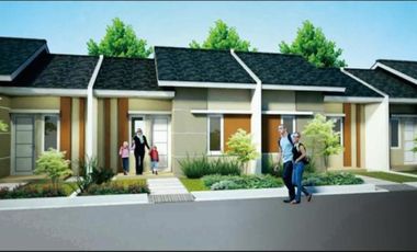 Puri Asri 3 Cileungsi Jonggol, Home