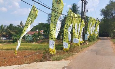 Puri Asri 3 Cileungsi Jonggol, Home