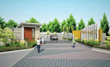 Puri Asri 3 Cileungsi Jonggol, Home