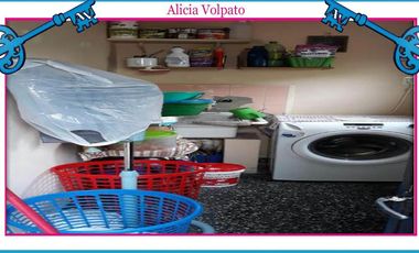 Casa PH en venta en Wilde