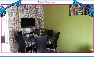 Casa PH en venta en Wilde