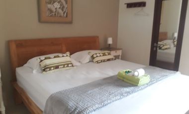 RUMAH SIAP HUNI FULL FURNISH DALAM KOTA JOGJA HARGA MIRING