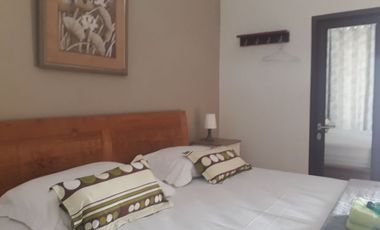 RUMAH SIAP HUNI FULL FURNISH DALAM KOTA JOGJA HARGA MIRING