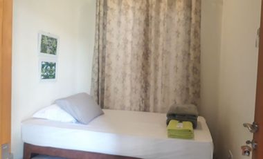 RUMAH SIAP HUNI FULL FURNISH DALAM KOTA JOGJA HARGA MIRING