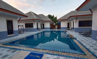 8 Bedroom Villa for sale at Baan Dusit Pattaya Park