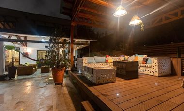 casa en venta en el campestre. Cod V13396