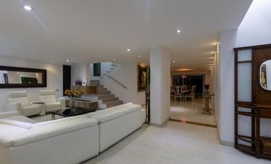 casa en venta en el campestre. Cod V13396