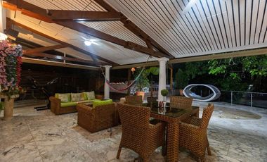 casa en venta en el campestre. Cod V13396