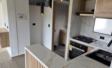 apartamento en arriendo en tocancipa. Cod A4098