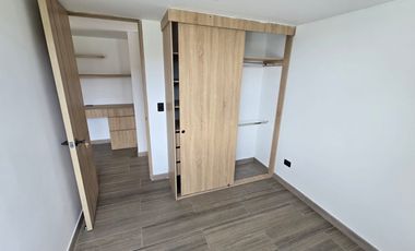 apartamento en arriendo en tocancipa. Cod A4098