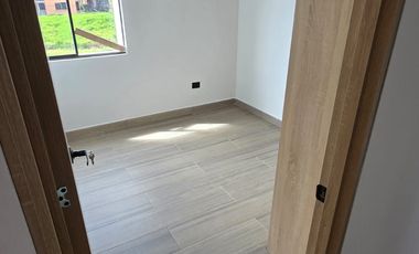 apartamento en arriendo en tocancipa. Cod A4098