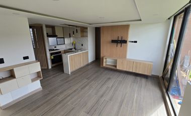 apartamento en arriendo en tocancipa. Cod A4098