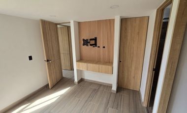 apartamento en arriendo en tocancipa. Cod A4098